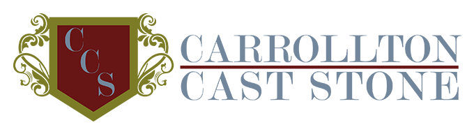 Carrollton Cast Stone